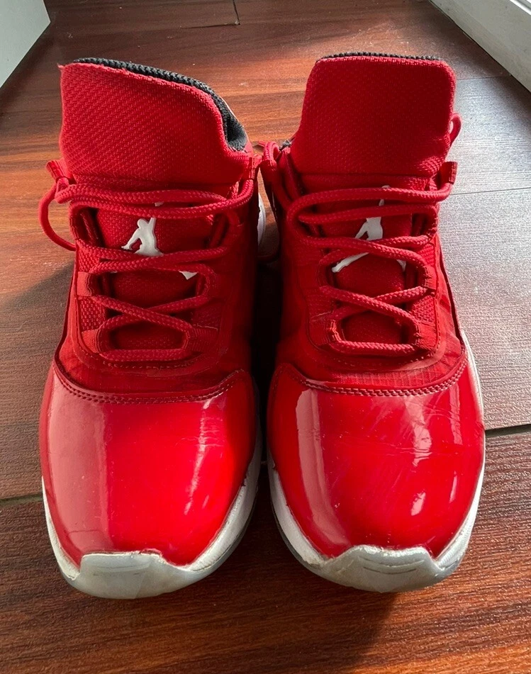 Jordan 11 bred australia cheap