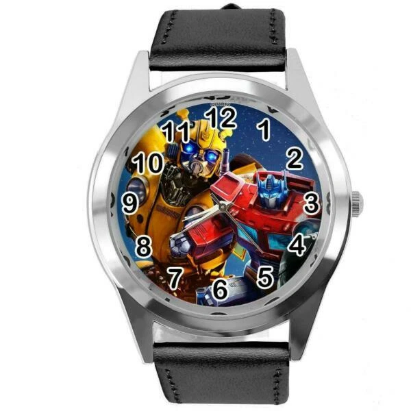 Pontiac Wristwatches