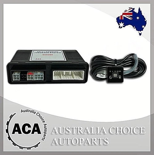 LPG Processor Control Unit Replacement for AEB 295 296 297 298 299
