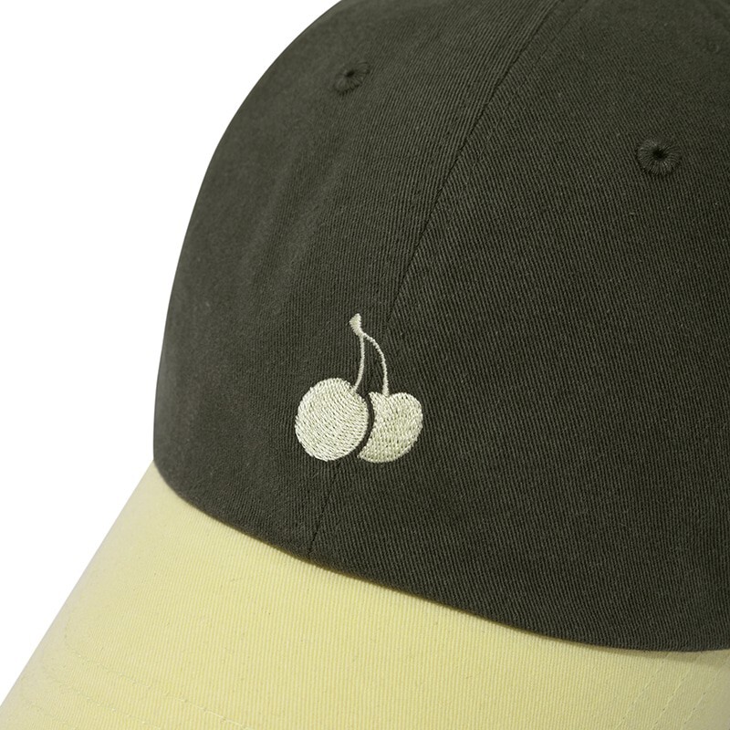 帽子 rokh EMBROIDERED BALL CAP Embroidered Logo Ball Cap | Red Wing