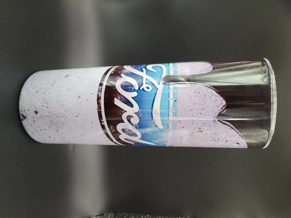 20 oz Custom Sublimation Tumbler Personalized Design
