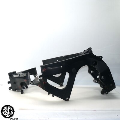 06 07 SUZUKI GSXR 600 FRAME CHASSIS *S* S30 | eBay