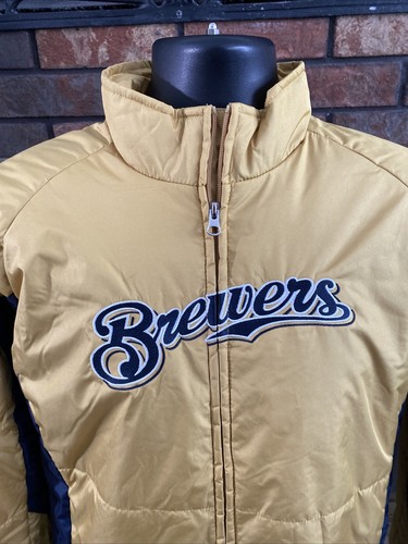 Vintage Milwaukee Brewers MLB Baseball 