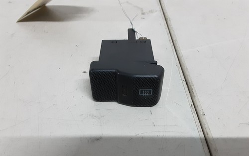 VW Passat 35i B3 Corrado T4 Polo 2F Heckscheibenheizungsschalter 535959621
