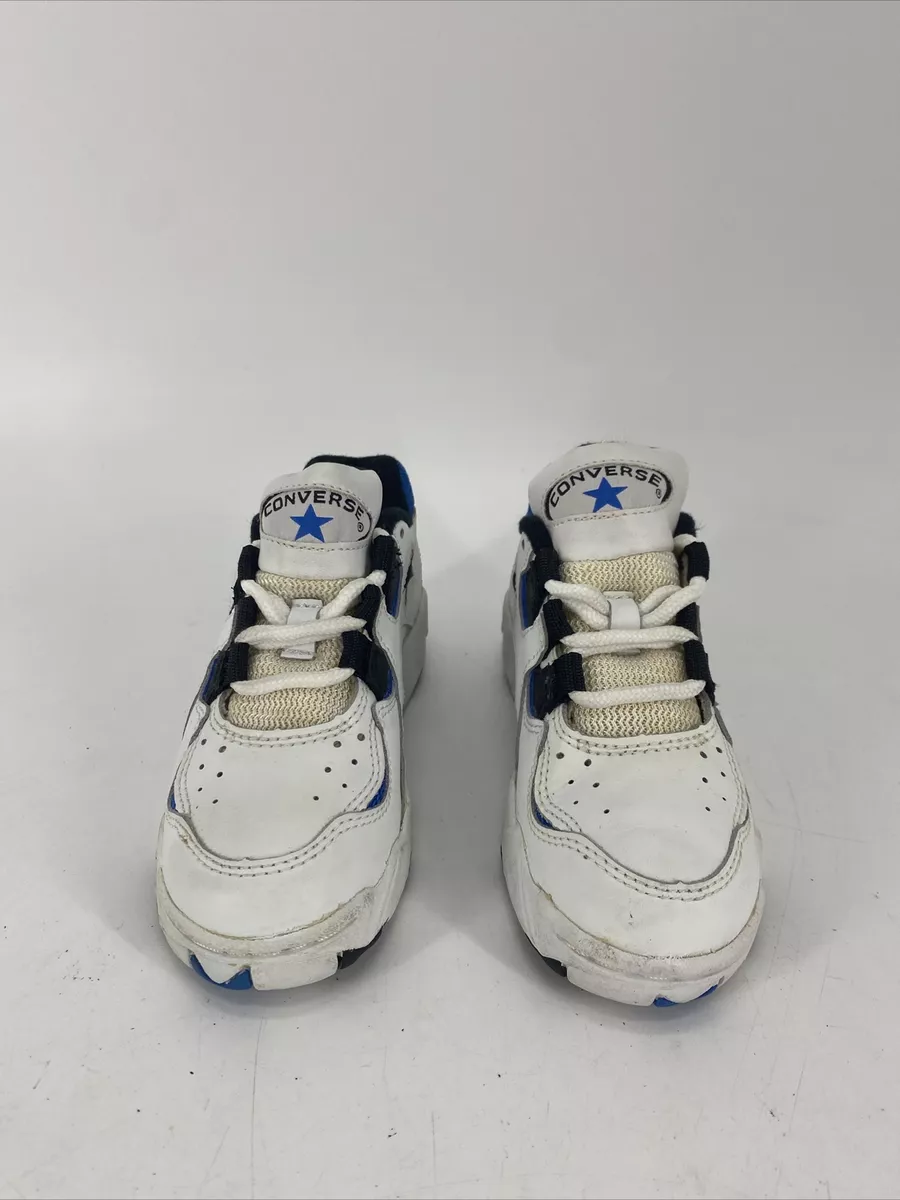 Kids converse top size 9