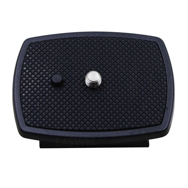 Quick Release Plate For Targus Tripods TG6660TR TGT58TR eBay