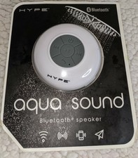 hype bluetooth speaker