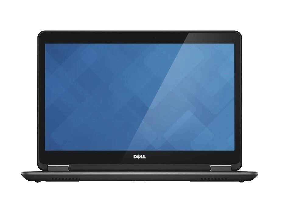 Notebooks Dell Latitude E7470 PC/Laptops