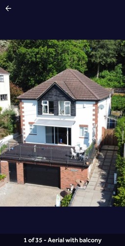 Character House For Sale in South Warwickshire / Cotswolds - Picture 2 of 7
