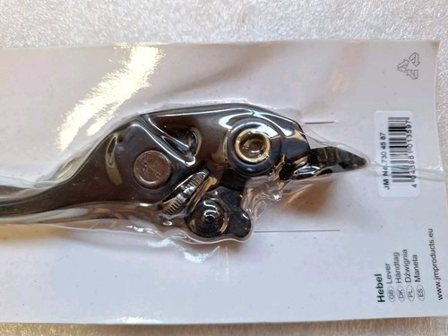 Brake Lever Honda FMX 650 NX Dominator XL 600 700 Transalp - Picture 6 of 7