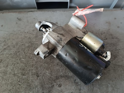 Audi A4 S4 8K Q5 VW Golf Polo Seat Skoda Octavia Anlasser Starter 06D911021B