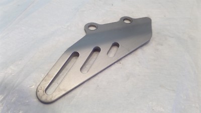 。 2006-2018 Kawasaki Ninja ZX-14 ZX-14R ZX1400 Right Front Footrest