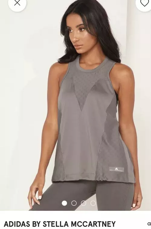 adidas Stella McCartney Truepace Tank Top