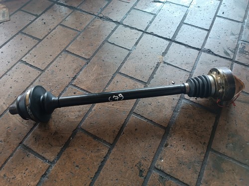 Original VW Phaeton 3D Audi A8 4E Antriebswelle hinten 4E0501203B 21TKM!!!