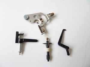 Dual CS 731Q  Ersatzteile / Bauteile
