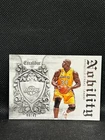 2014 Panini Excalibur Basketball Silver Shaquille O'Neal #1