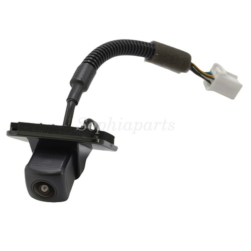 For 20142017 Honda Accord 2.4 3.5 Rear View Backup Parking Camera