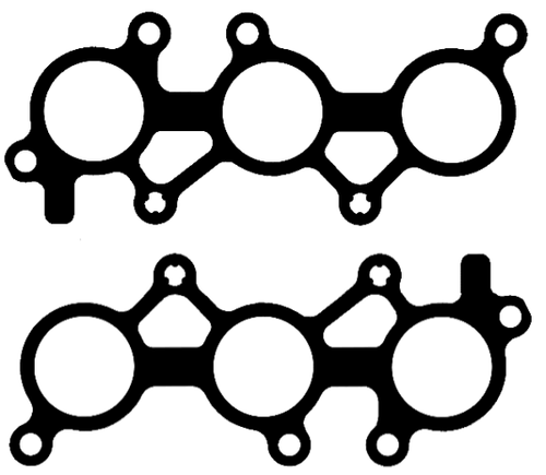 Permaseal MS3602 Exhaust Manifold Gasket for Lexus & Toyota 3.5L V6 2GR 3GR 4GR - Picture 4 of 4