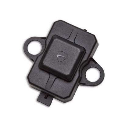 Ducati Panigale V4 / V4S Tricolore Data Logger DDL GPS Track Lap