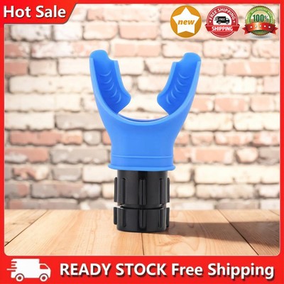 Breathing Trainer Silicone Boost Lung Capacity Outdoor Expiratory Exercise Tool 