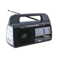 Supersonic Sc1082 Portable Radio Supersonic Sc1082 Portable Radio