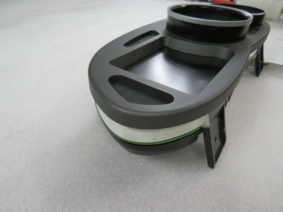 法拉利 612 Scaglietti,F1 速度计/头簇,二手,P/N 191582 — 第 3/4 张图片