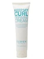 Eleven Australia Keep My Curl Defining Cream Fresh US Ship