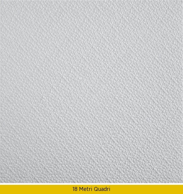 Bovelacci Pannello Polistirolo per Controsoff. cm 50x50 M2  18 PDZ VIENNA