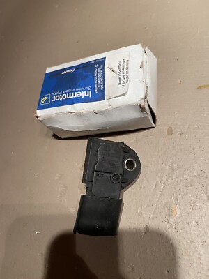 Fuel Pressure Sensor Standard FPS53
