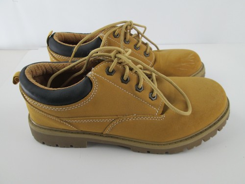 wrangler memory foam shoes