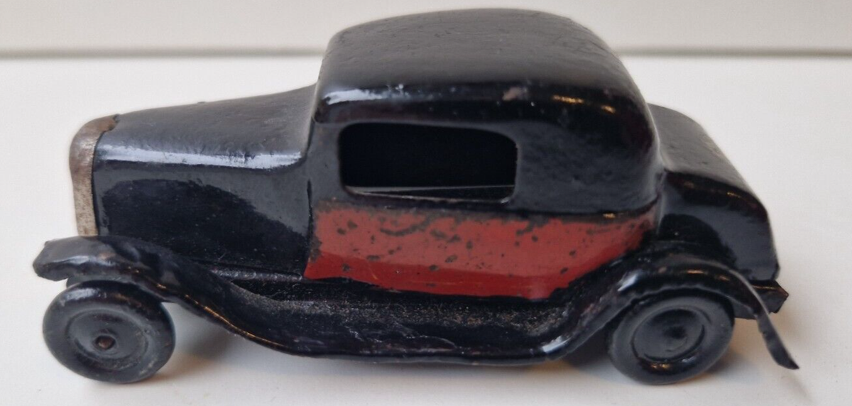 Voiture Ancienne Jouet - CIJ / JRD / Norev / Dinky Toys - Citroën