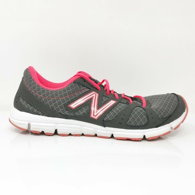 New Balance Womens 550 V3 WE550GP3 Grey 