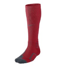 Nike Men's Elite Vapor Over the Calf Baseball Socks Size Lg 8-12