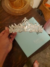 Teen , Girls Tiara