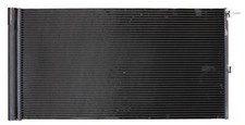 A/C Condenser Fits 2011-2017 Ford, Lincoln Expedition, F-150, Navigator