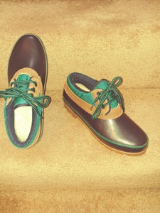 women's low cut duck boots