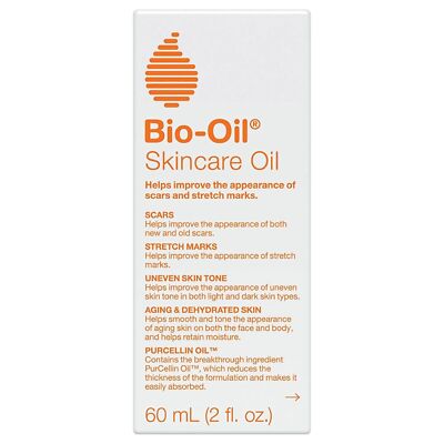 Bio-Oil Skincare Oil 60ml 2 fl oz