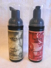 WEN Nourishing Mousse  1.8oz Travel Size  Choice of Scent