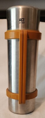 ACT Stainless Thermos Pot