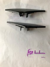 Headlight Washer lid set for Lamborghini Aventador 470955276 + 470955275