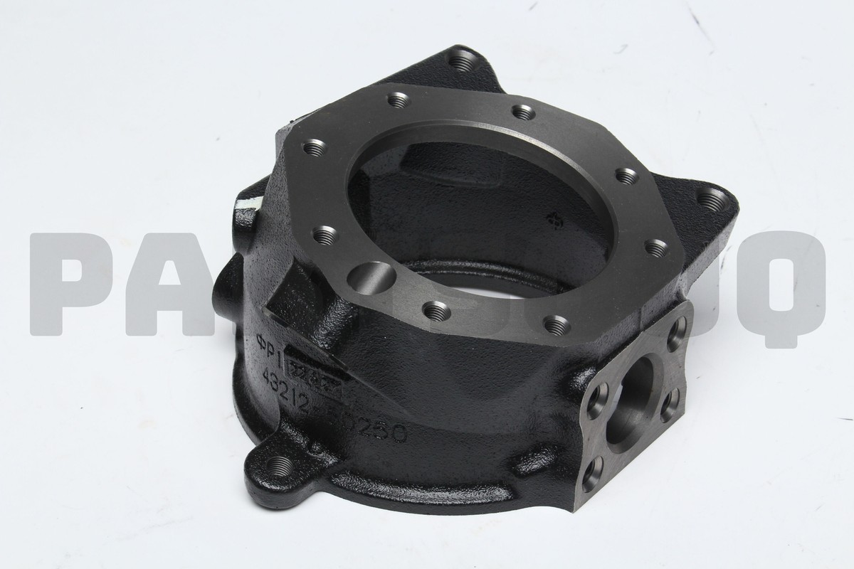 4321260251 Genuine Toyota KNUCKLE STEERING 43212-60251 | eBay