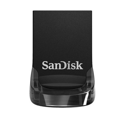 SanDisk ULTRA FIT 16Go 32Go 64Go 128Go 256Go Lecteurs flash USB 3.2 Stick OTG FR - Zdjęcie 2 z 17