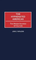 John Papajohn | The Hyphenated American | Buch | Englisch (1999) | Gebunden