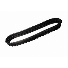 Rubber Tracks Replacement 180x72x41 For AGT CBT23 CRT23 Mini Skid Steers