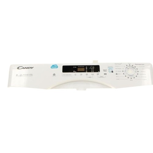 BANDEAU LAVE LINGE 41045036 TABLEAU DE COMMANDE + CAPTEUR - Electroménager