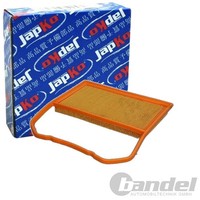 Japko Luftfilter Passend FüR Seat Ibiza MII Skoda Citigo Fabia VW Load Polo Up!