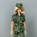 1999 Army Marines Barbie Boot Camp Military Doll AAFES Exclusive Mattel NEW