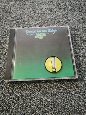 Yes - Close to the Edge (CD) | Das ultimative Prog-Rock Meisterwerk