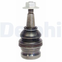Delphi Traggelenk FüHrungsgelenk TC2320 FüR Audi Q5 A7 A4 A5 A6 4GC 4G2 C7 B8