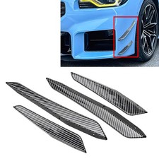 Frontsto�stange Splitter Seitenschweller Spoiler F�r BMW M2 G87 2023-2024